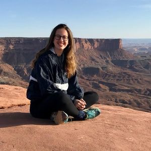 Meet your Posher, Hope